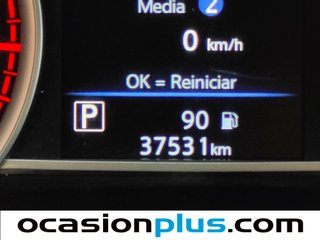Nissan Micra IG-T 100 Acenta CVT 74 kW (100 CV)