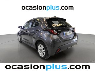Toyota Yaris 1.5 S-Edition 92 kW (125 CV)