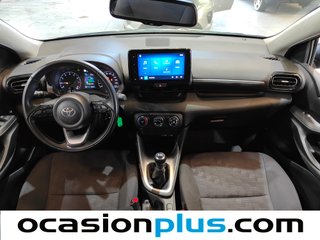 Toyota Yaris 1.5 S-Edition 92 kW (125 CV)