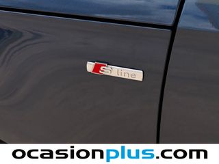 Audi A1 Sportback Adrenalin 1.6 TDI 85 kW (116 CV)