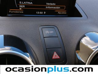 Audi A1 Sportback Adrenalin 1.6 TDI 85 kW (116 CV)