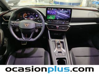 CUPRA León 1.5 TSI e-Hybrid 150 kW (204 CV) DSG