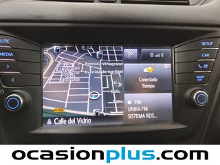 Toyota Avensis 150D Advance 105 kW (143 CV)