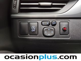 Toyota Avensis 150D Advance 105 kW (143 CV)