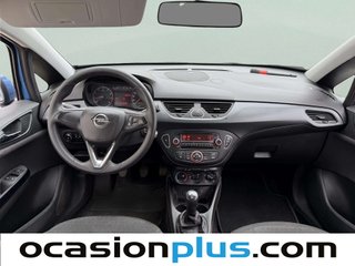 Opel Corsa 1.4 Expression 55 kW (75 CV)