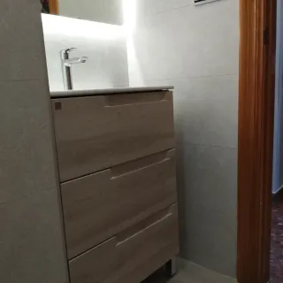 Reformas integrales Barberán