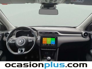 MG ZS 1.0T Luxury 82 kW (111 CV)