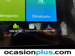 MG ZS 1.0T Luxury 82 kW (111 CV)