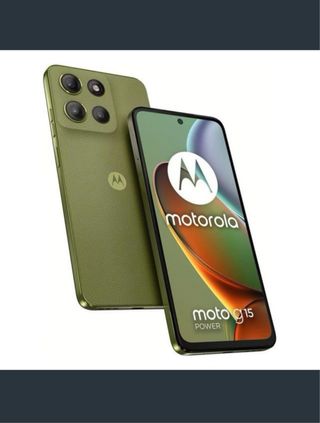 Motorola Moto G15 128GB Nuevo
