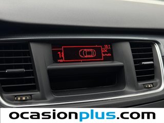 Peugeot 508 1.6 e-HDI BlueLion Active CMP 82 kW (112 CV)