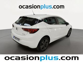 Opel Astra 1.6 CDTI 120 Aniversario 81 kW (110 CV)