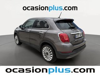 Fiat 500X 1.6 E-Torq Lounge 4x2 81 kW (110 CV)