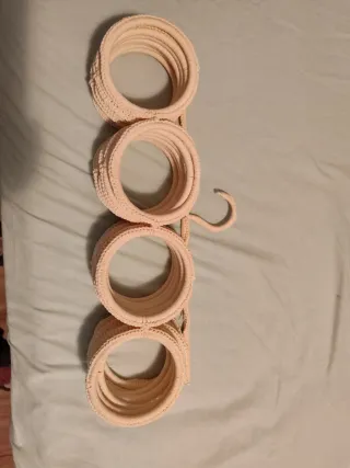 Colgador Komplement Ikea
