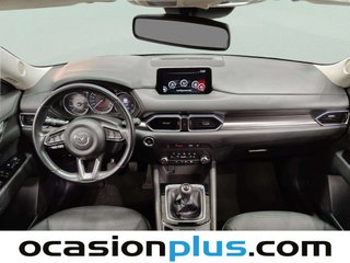 Mazda CX-5 2.0 GE Origin 2WD 121 kW (165 CV)