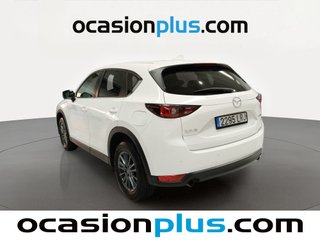 Mazda CX-5 2.0 GE Origin 2WD 121 kW (165 CV)