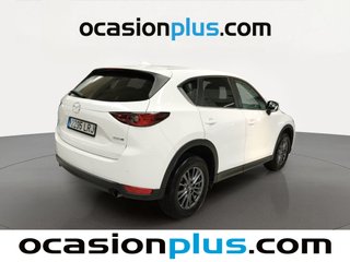 Mazda CX-5 2.0 GE Origin 2WD 121 kW (165 CV)