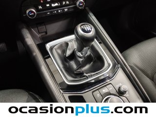 Mazda CX-5 2.0 GE Origin 2WD 121 kW (165 CV)