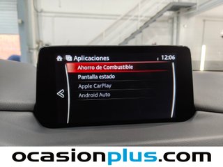 Mazda CX-5 2.0 GE Origin 2WD 121 kW (165 CV)