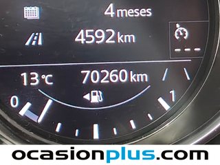 Mazda CX-5 2.0 GE Origin 2WD 121 kW (165 CV)