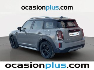 MINI MINI Countryman Cooper 100 kW (136 CV)