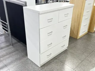 OFERTA COMODAS 6 CAJONES NUEVAS *685*038*326*
