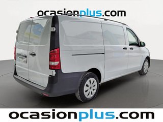 Mercedes-Benz Vito Furgon 110 CDI Base Larga 75 kW (102 CV)