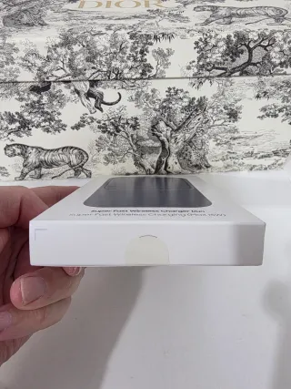 Oferta!!! Cargador Samsung Wireless Charger Duo