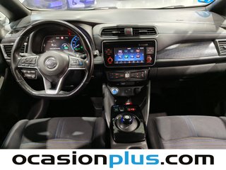 Nissan Leaf 40kWh N-Connecta Bitono 110 kW (150 CV)