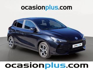 MG MG3 Hybrid+ Luxury 143 kW (195 CV)