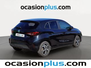 MG MG3 Hybrid+ Luxury 143 kW (195 CV)