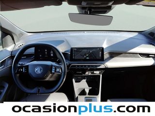 MG MG3 Hybrid+ Luxury 143 kW (195 CV)
