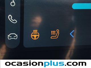 MG MG3 Hybrid+ Luxury 143 kW (195 CV)