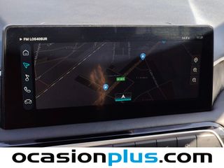 MG MG3 Hybrid+ Luxury 143 kW (195 CV)