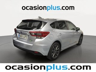 Subaru Impreza 2.0I Hybrid Urban CVT 110 kW (150 CV)