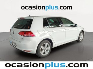Volkswagen Golf Advance 1.6 TDI BMT 77 kW (105 CV)