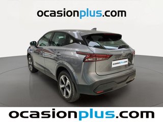 Nissan Qashqai E-POWER Acenta 140 kW (190 CV)