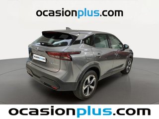 Nissan Qashqai E-POWER Acenta 140 kW (190 CV)