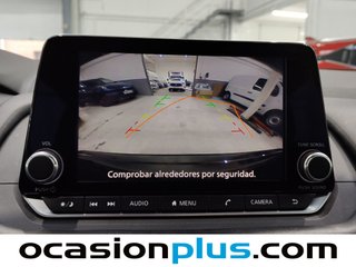 Nissan Qashqai E-POWER Acenta 140 kW (190 CV)