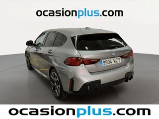 BMW Serie 1 120d 120 kW (163 CV)