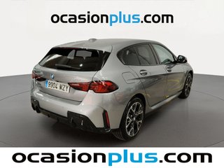 BMW Serie 1 120d 120 kW (163 CV)