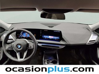 BMW Serie 1 120d 120 kW (163 CV)