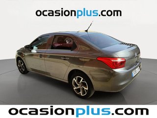Citroen C-Elysee BlueHDi 100 Shine 75 kW (102 CV)