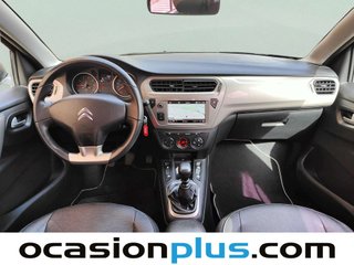 Citroen C-Elysee BlueHDi 100 Shine 75 kW (102 CV)