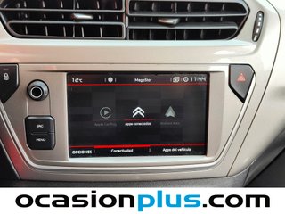 Citroen C-Elysee BlueHDi 100 Shine 75 kW (102 CV)