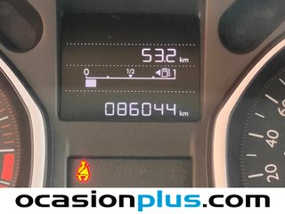 Citroen C-Elysee BlueHDi 100 Shine 75 kW (102 CV)