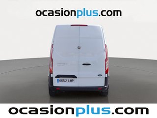 Ford Transit Custom Furgon 2.0 TDCI 340 L2 Trend 96 kW (130 CV)