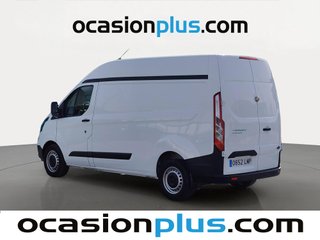 Ford Transit Custom Furgon 2.0 TDCI 340 L2 Trend 96 kW (130 CV)