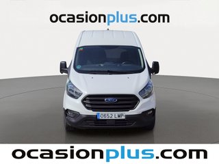 Ford Transit Custom Furgon 2.0 TDCI 340 L2 Trend 96 kW (130 CV)