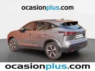 Nissan Qashqai E-POWER N-Connecta Auto 140 kW (190 CV)