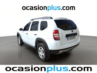 Dacia Duster 1.6 GLP Ambiance 4x2 84 kW (115 CV)